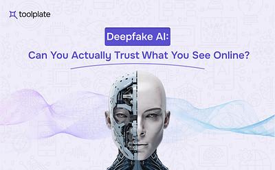 Deepfake AI