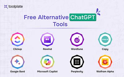 8 Free Alternative ChatGPT Tools in 2024
