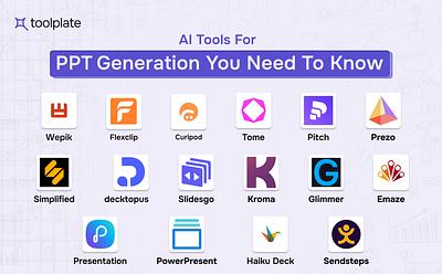 ai-tools-for-ppt-generation