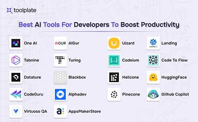 AI Tools for Developers