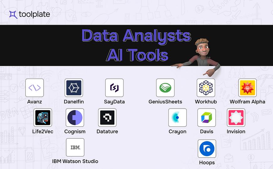 data-analysts-ai-tools