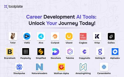 21 AI Tools for Career Development - Supercharge Your Career