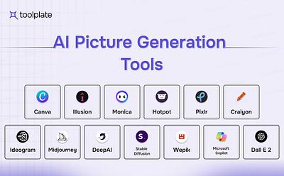 13 Picture Generator AI Tools to use in 2024