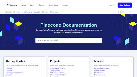 Pinecone Tool Image 7