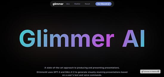 Glimmer Tool Image 2