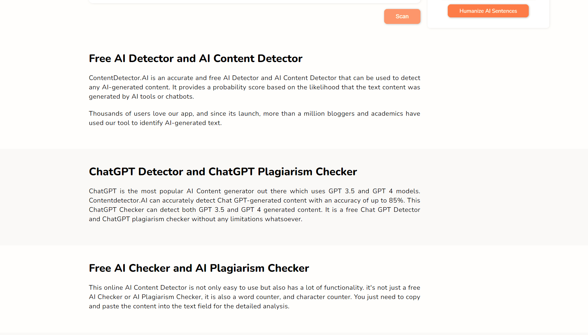 Contentdetector Tool Image 2