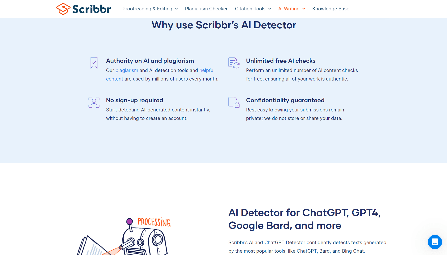 Scribbr Tool Image 8